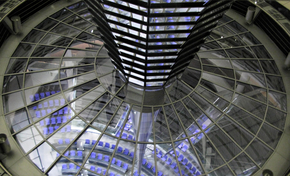 marc poljak photography berlin reichstag dome